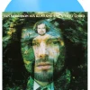 Van Morrison - His Band And The Street Choir LP Vinyl Record (Turquoise Coloured Vinyl)