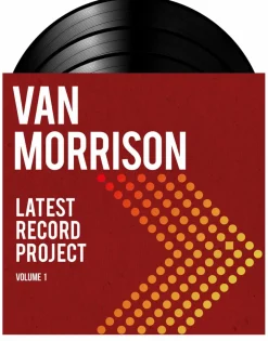 Van Morrison - Latest Record Project Volume 01 3xLP Vinyl Record