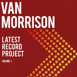 Van Morrison - Latest Record Project Volume 01 3xLP Vinyl Record