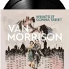 Van Morrison - What's It Gonna Take? 2xLP Vinyl Record