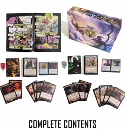 Varia - Card Game Starter Set