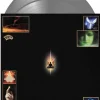 Vegyn - The Road to Hell is Paved with Good Intentions 2xLP Vinyl Record (Silver Coloured Vinyl)