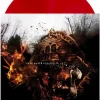 Vein.fm - This World Is Going To Ruin You LP Vinyl Record (Red Coloured Vinyl)