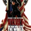 Velvet - Volume 03 The Man Who Stole the World Trade Paperback Book