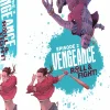 Vengeance - Roll & Fight: Episode 2 Board Game