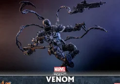 Venom - Agent Venom 1/6th Scale Hot Toys Action Figure