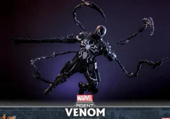 Venom - Agent Venom 1/6th Scale Hot Toys Action Figure