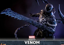 Venom - Agent Venom 1/6th Scale Hot Toys Action Figure