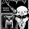 Venom - Black Metal Demon ReAction 3.75” Action Figure