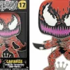 Venom - Carnage 4” Pop! Enamel Pin