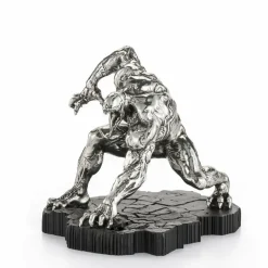 Venom - Dark Origin 5” Pewter Statue