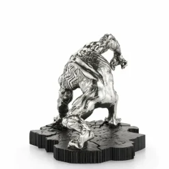 Venom - Dark Origin 5” Pewter Statue