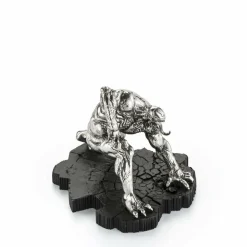 Venom - Dark Origin 5” Pewter Statue