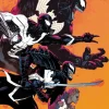 Venom - Extreme Venomverse Trade Paperback Book