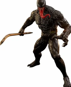 Venom 2: Let There Be Carnage - Venom 1/6th Scale Hot Toys Action Figure