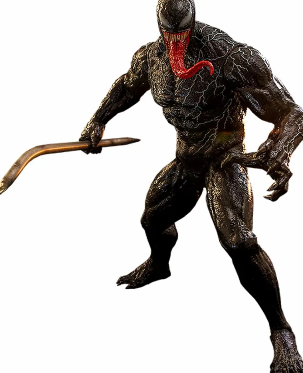 Venom 2: Let There Be Carnage - Venom 1/6th Scale Hot Toys Action Figure
