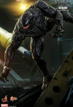 Venom 2: Let There Be Carnage - Venom 1/6th Scale Hot Toys Action Figure