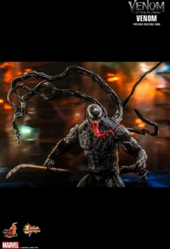 Venom 2: Let There Be Carnage - Venom 1/6th Scale Hot Toys Action Figure