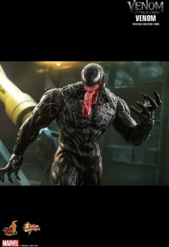 Venom 2: Let There Be Carnage - Venom 1/6th Scale Hot Toys Action Figure