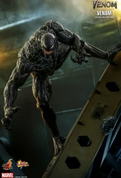 Venom 2: Let There Be Carnage - Venom 1/6th Scale Hot Toys Action Figure