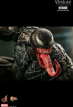 Venom 2: Let There Be Carnage - Venom 1/6th Scale Hot Toys Action Figure