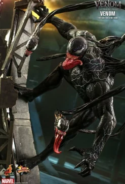Venom 2: Let There Be Carnage - Venom 1/6th Scale Hot Toys Action Figure