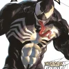 Venom - The Saga of Eddie Brock Trade Paperback Book