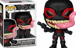 Venom - Thunderbolts Agent Venom Pop! Vinyl Figure