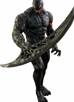 Venom - Venom 1/6th Scale Hot Toys Action Figure