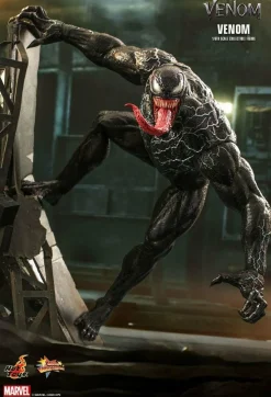 Venom - Venom 1/6th Scale Hot Toys Action Figure