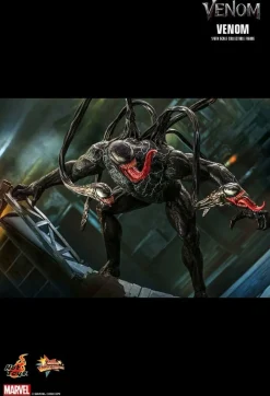 Venom - Venom 1/6th Scale Hot Toys Action Figure