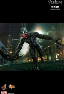 Venom - Venom 1/6th Scale Hot Toys Action Figure