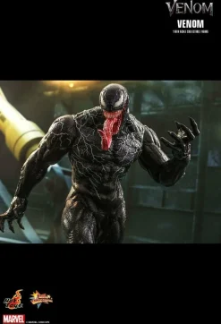 Venom - Venom 1/6th Scale Hot Toys Action Figure