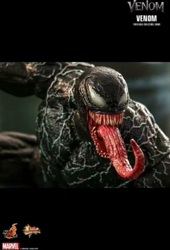 Venom - Venom 1/6th Scale Hot Toys Action Figure