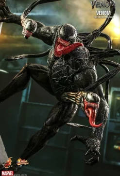 Venom - Venom 1/6th Scale Hot Toys Action Figure