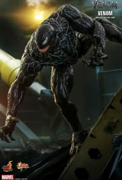 Venom - Venom 1/6th Scale Hot Toys Action Figure