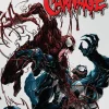 Venom - Venom vs. Carnage Trade Paperback Book