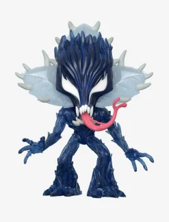 Venom - Venomized Groot Glow in the Dark Pop! Vinyl Figure & T-Shirt Box Set