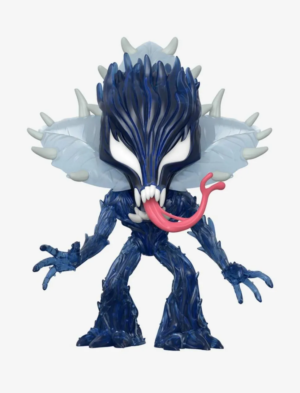 Venom - Venomized Groot Glow in the Dark Pop! Vinyl Figure & T-Shirt Box Set
