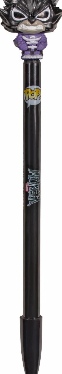 Venom - Venomized Rocket Raccoon Pop! Pen Topper