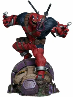 Venom - Venompool 1/3 Scale Statue