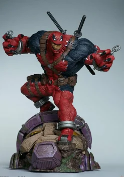 Venom - Venompool 1/3 Scale Statue