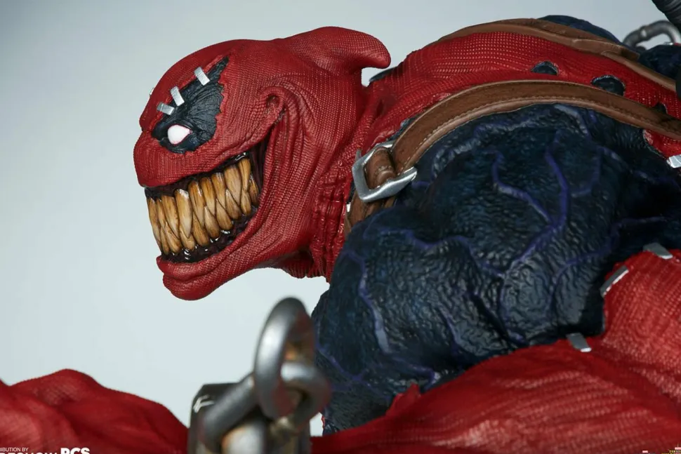 Venom - Venompool 1/3 Scale Statue