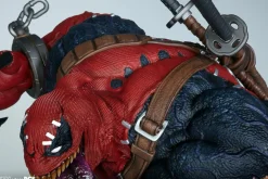 Venom - Venompool 1/3 Scale Statue