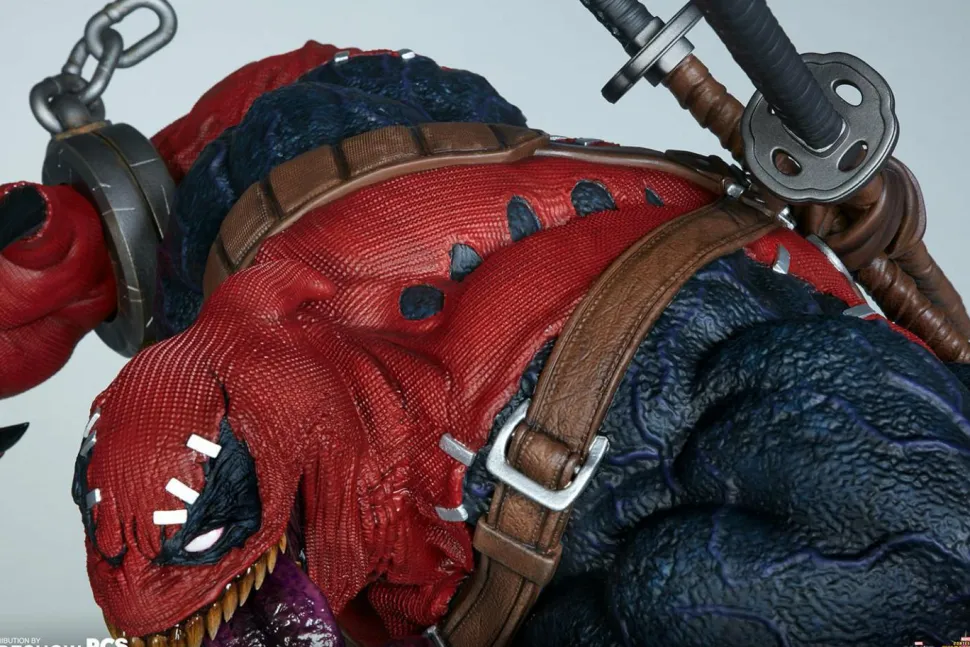 Venom - Venompool 1/3 Scale Statue