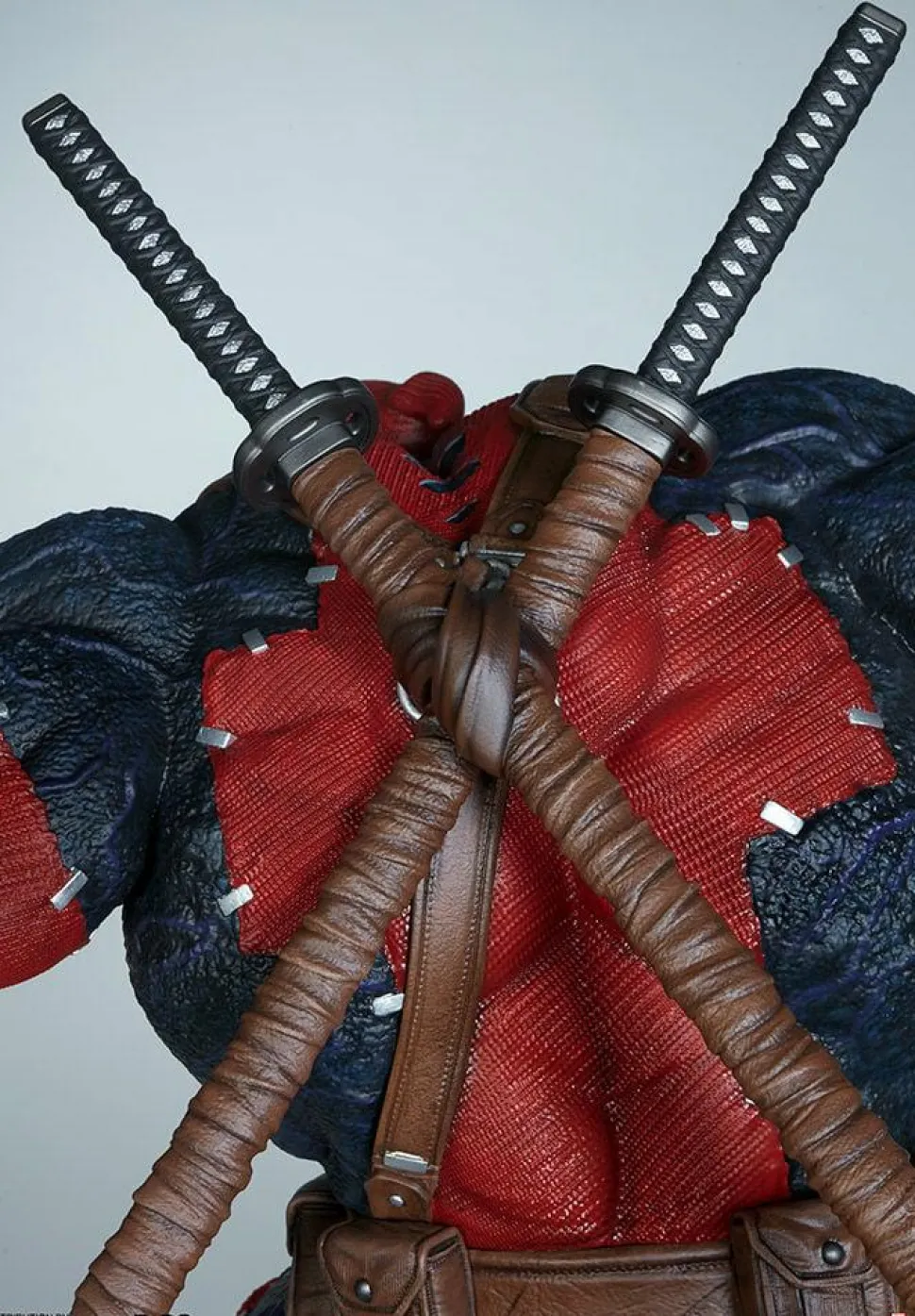 Venom - Venompool 1/3 Scale Statue