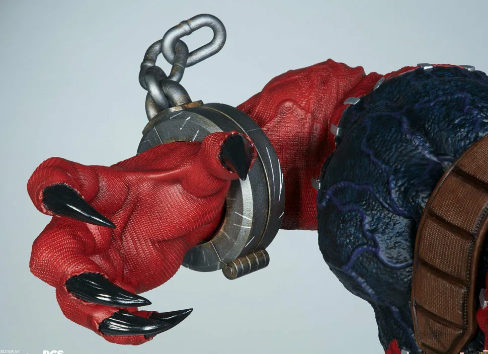 Venom - Venompool 1/3 Scale Statue