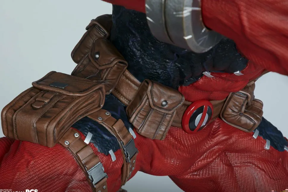 Venom - Venompool 1/3 Scale Statue