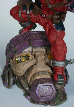 Venom - Venompool 1/3 Scale Statue