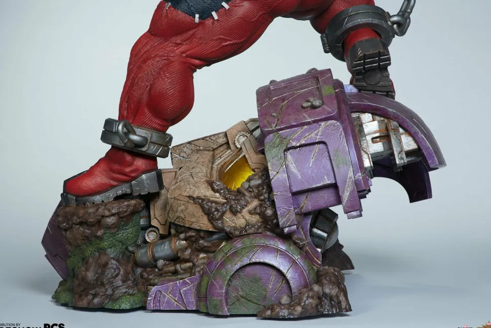 Venom - Venompool 1/3 Scale Statue
